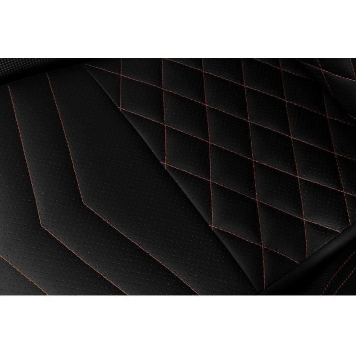 Sedia da gaming - FORSAGE XL - YENKEE - YGC 200BK