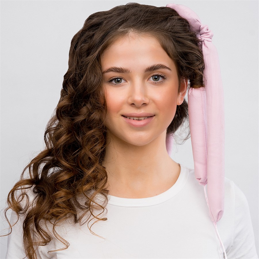 GLOV Cool Curl Spider Set
