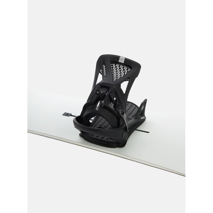 Fixations De Snowboard Burton Step On Genesis Re Flex Noir Homme - Taille M