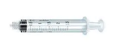 Pic Strzykawka Luer Lock 2,5 ml .