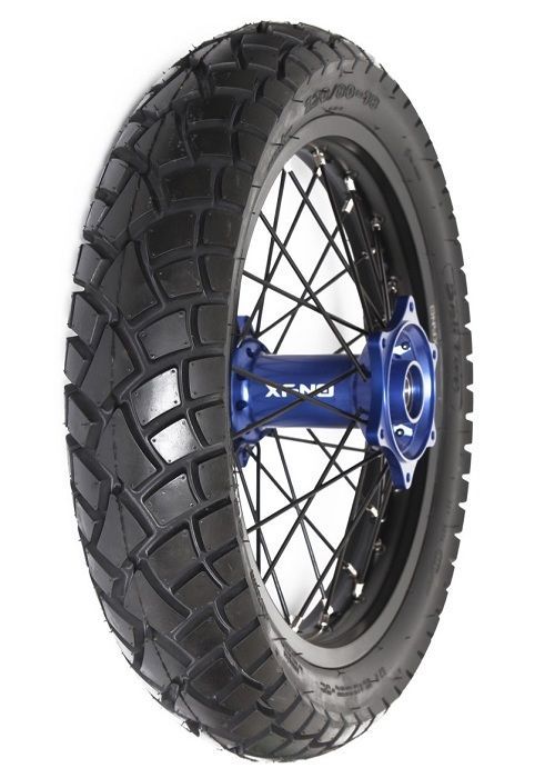 Neumático SB-117 140/70-17 4PR/TL