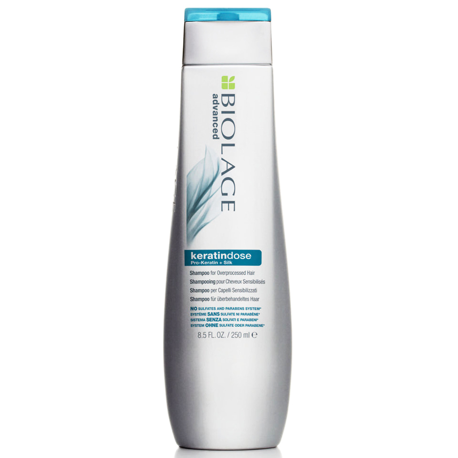 Biolage Keratindose