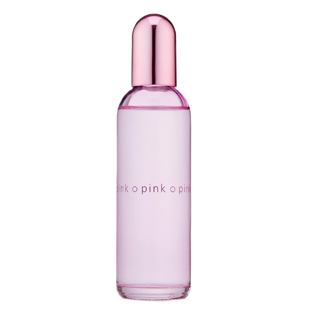 Milton Lloyd Color Me Pink