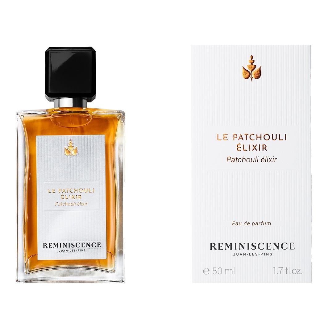 Reminiscence Eau de Parfum Le Patchouli Elixir – 50 ml