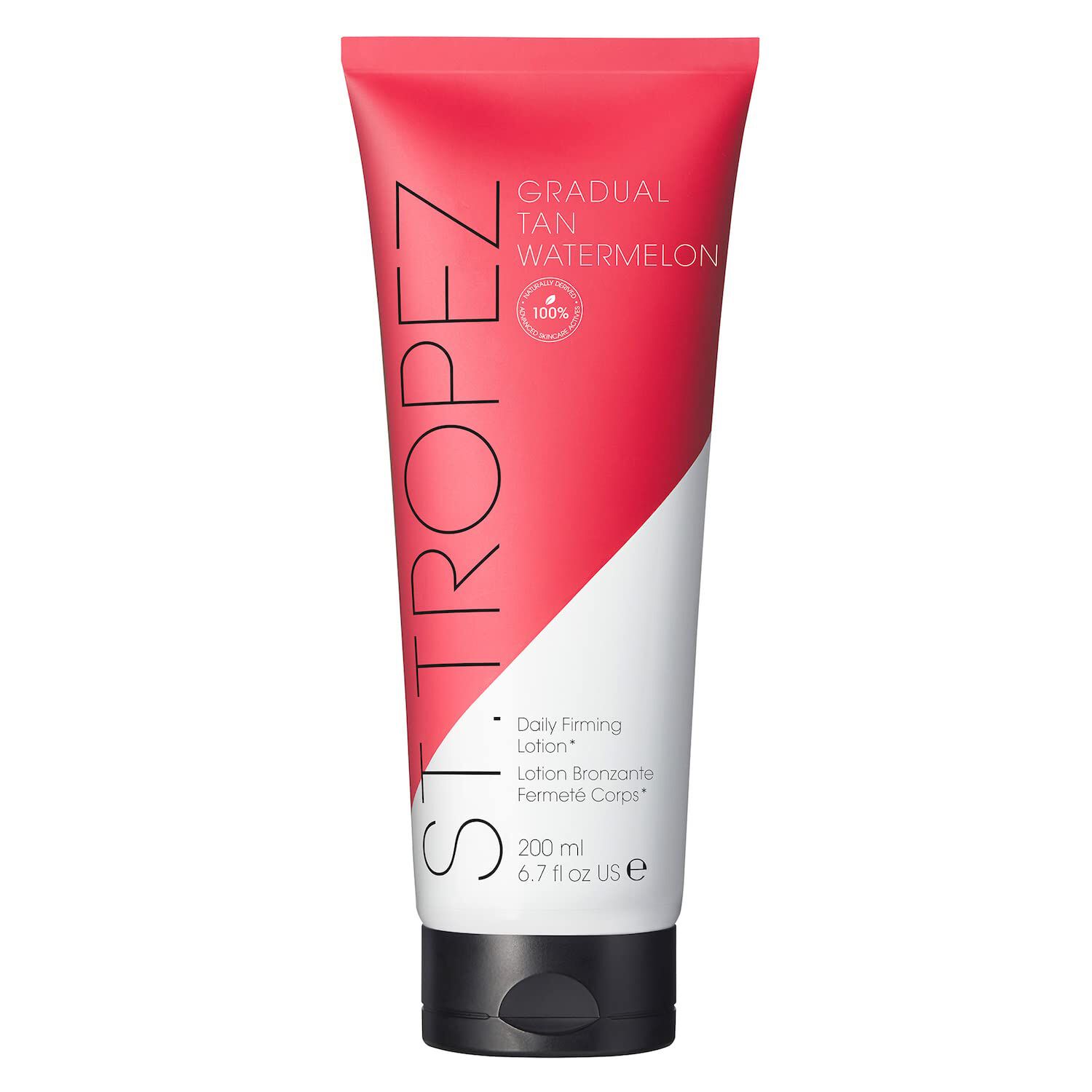 Bronzage progressif St. Tropez