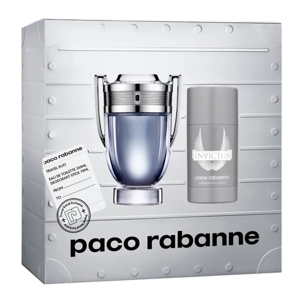 Paco Rabanne Invictus