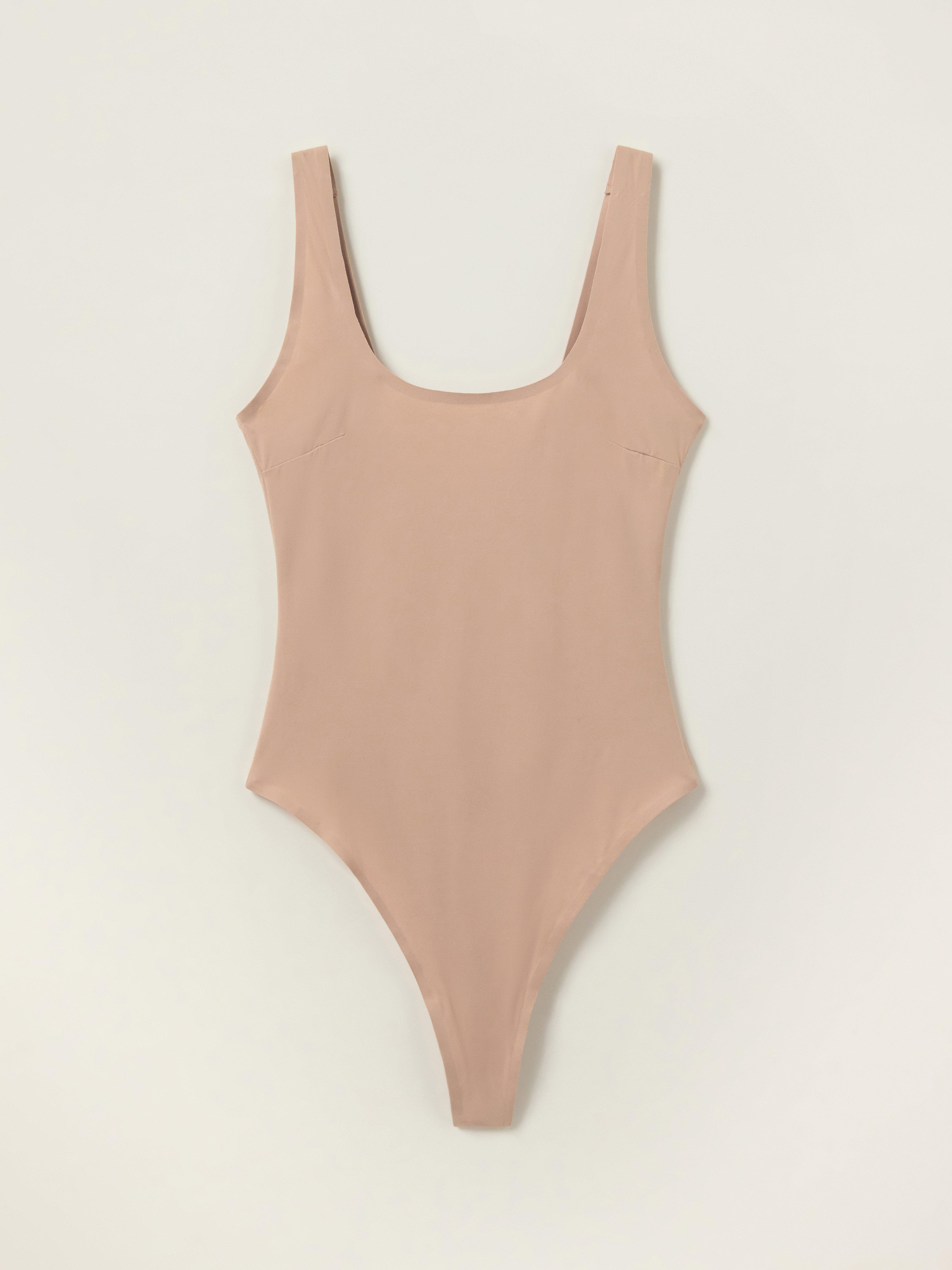 Freedom-kroppen – Closely Dusty Beige