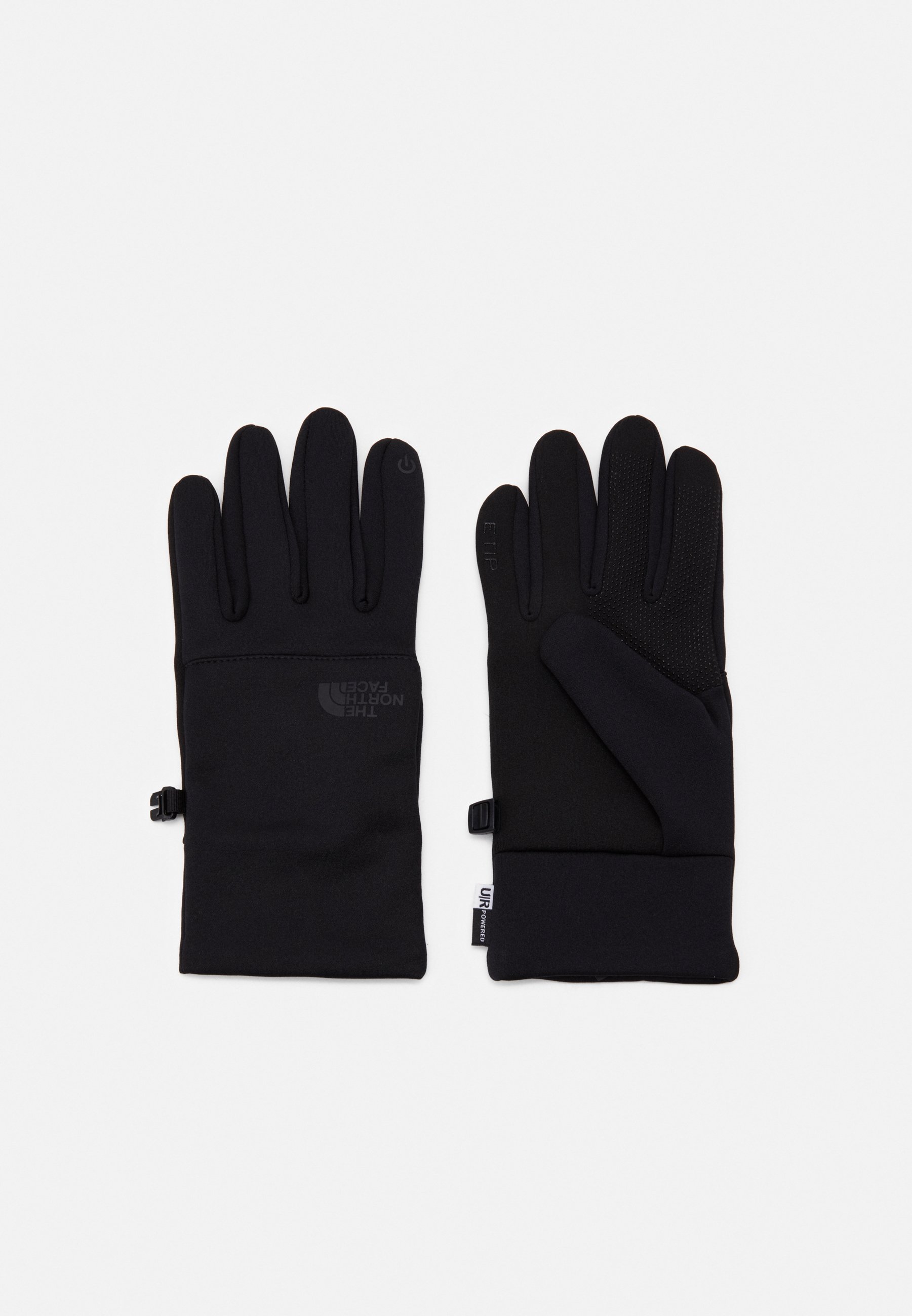 ETIP GLOVE UNISEX - Hansker - blackThe North Face