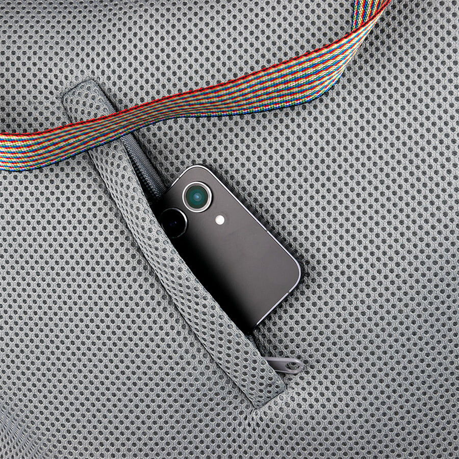 Bowi Gray