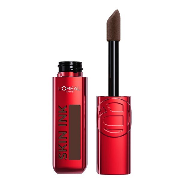 L'Oréal Paris Infaillible Skin Ink 460 2-v-1 tekoči puder in korektor