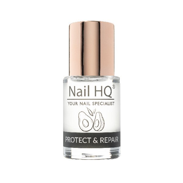 Nail HQ Protect & Repair - 10 ml
