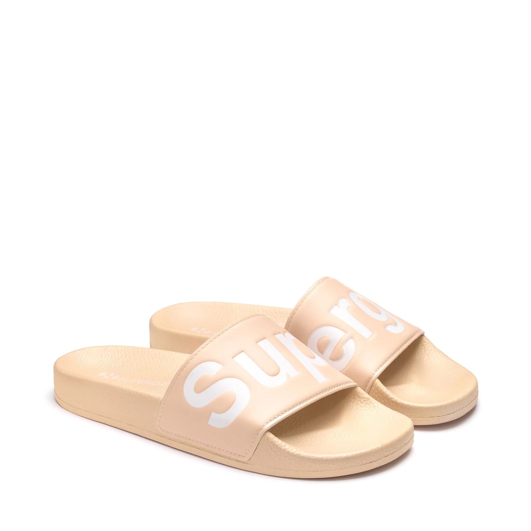 1908 SLIDES POLYSOFT-PINK SKIN
