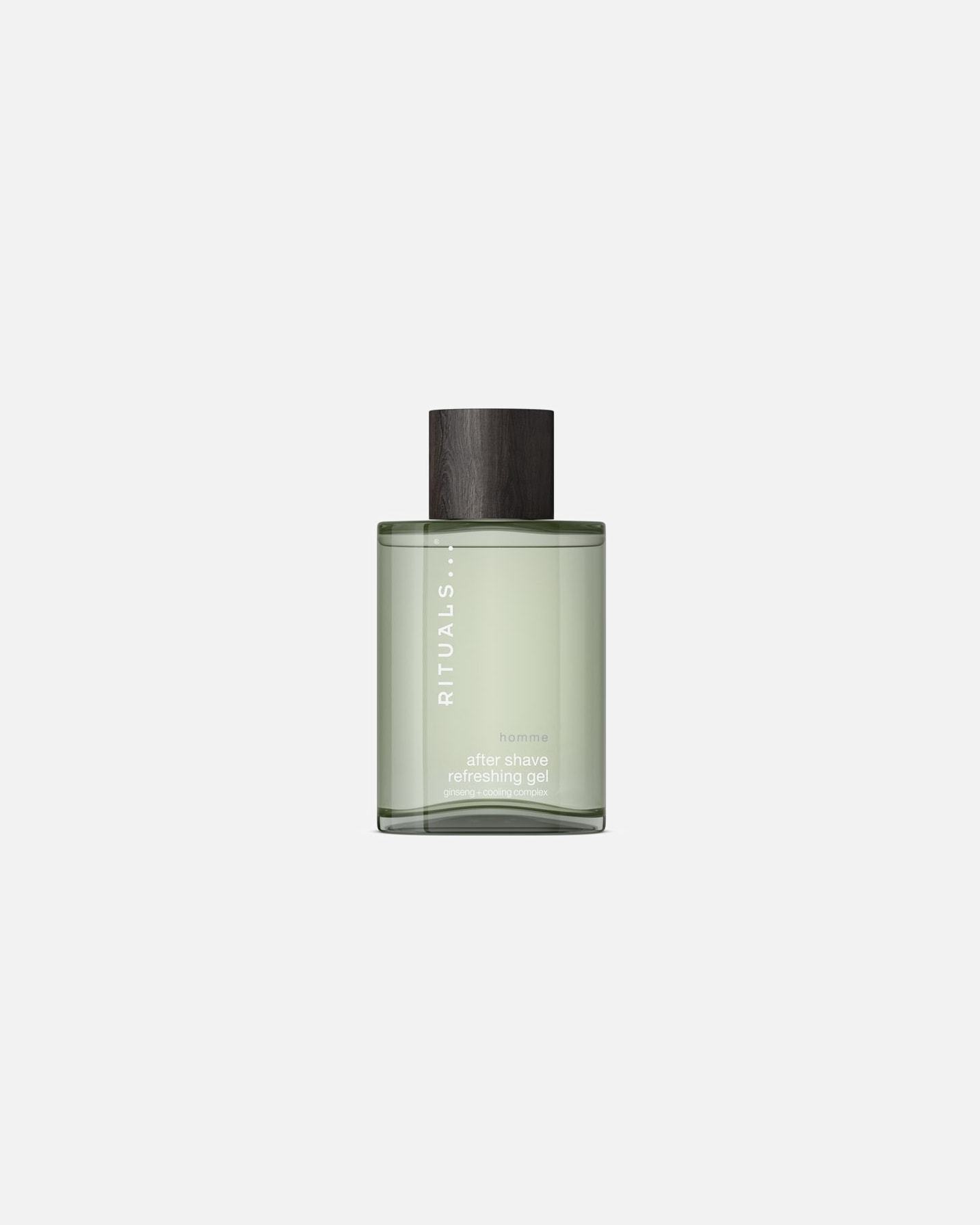 „Rituals Aftershave Homme Collection“ gaivinantis skutimosi gelis – 100 ml