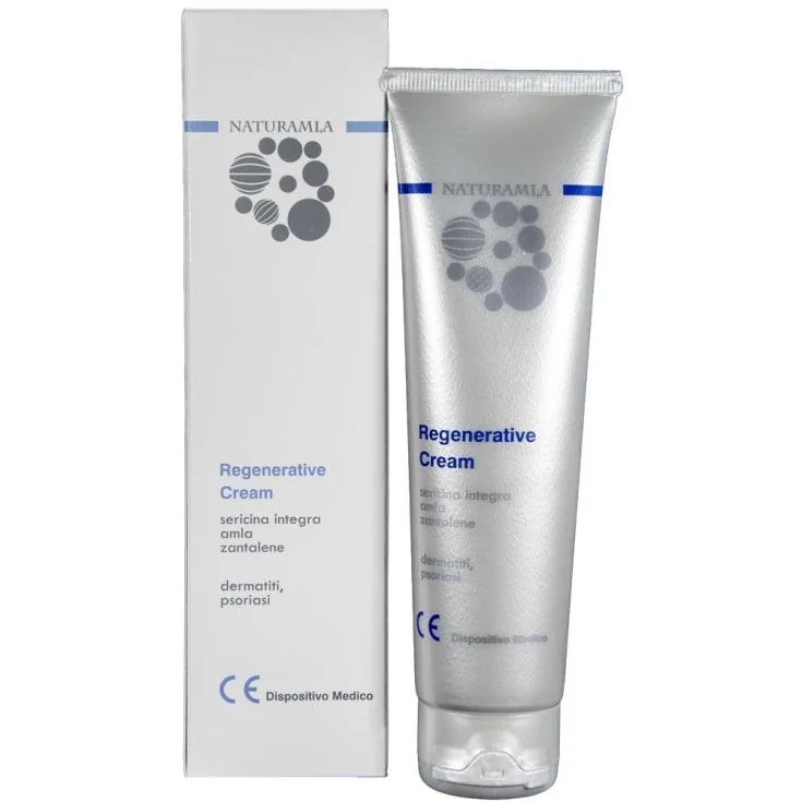 Regenererende crème 50 ml Natuurlijk