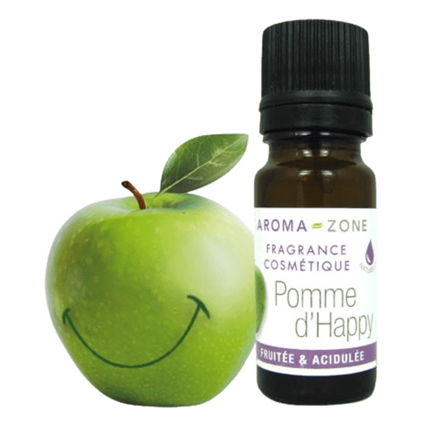Happy Apple Naturalny Zapach 10ml