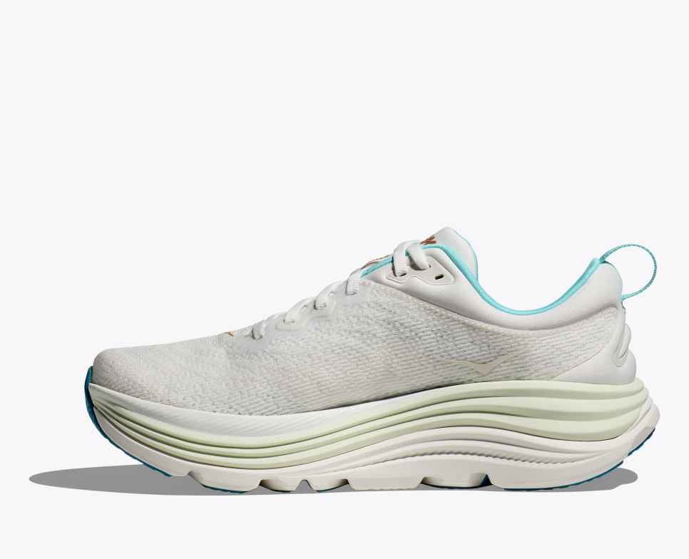 HOKA Gaviota 5 Frost / Roségoud