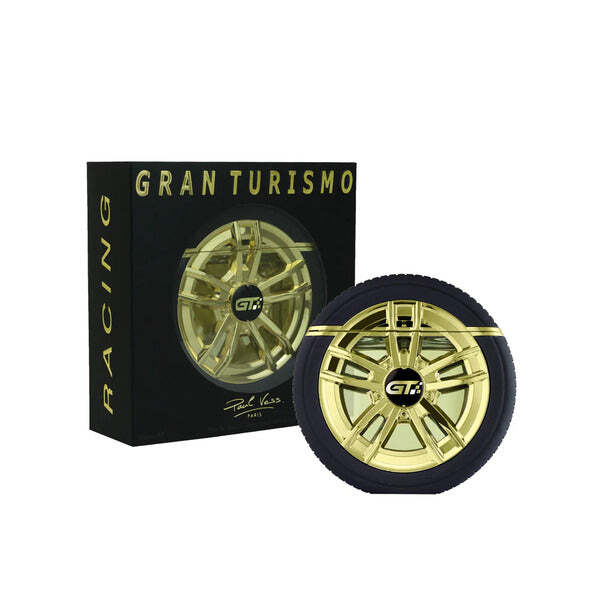 Paul Vess Gran Turismo Racing EDT 100ml pentru bărbați | Parfum | Superdrug