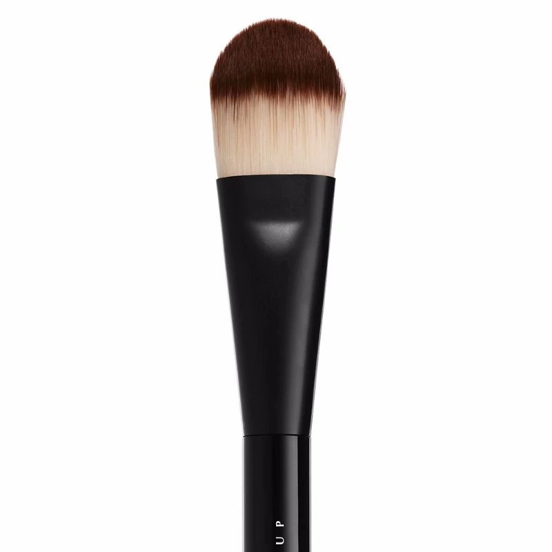 Pro kist za nanošenje ravnog pudera - NYX Professional Makeup