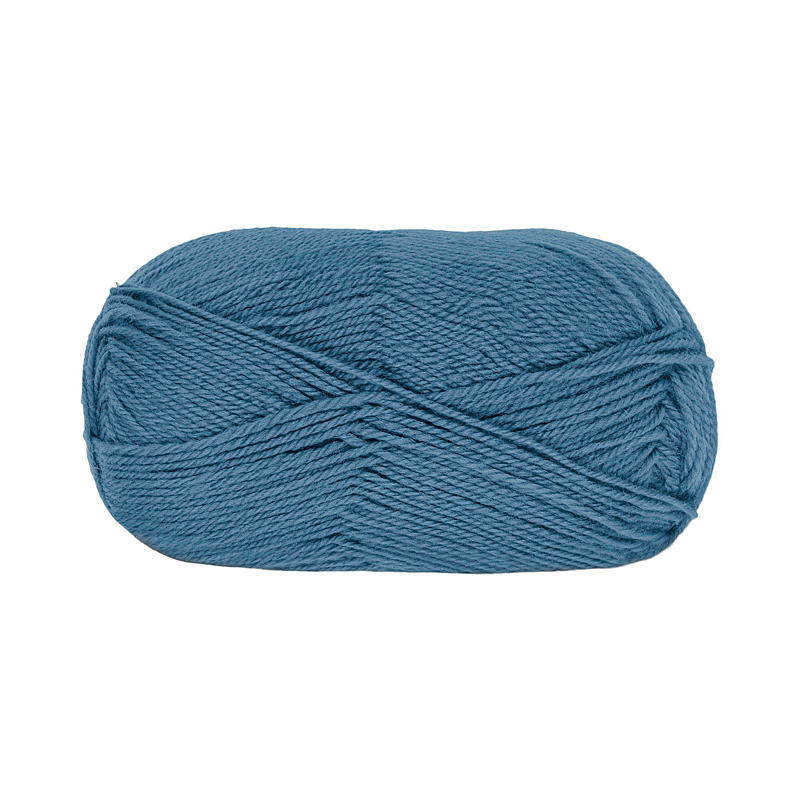 Laine Trysil Baby denim foncé