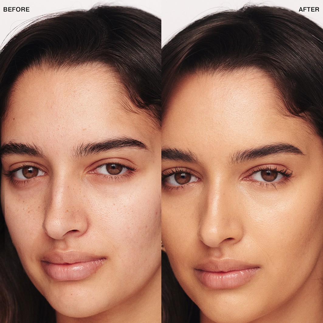 Meroda Foundation Changing Foundation SPF 15 - 30 ml