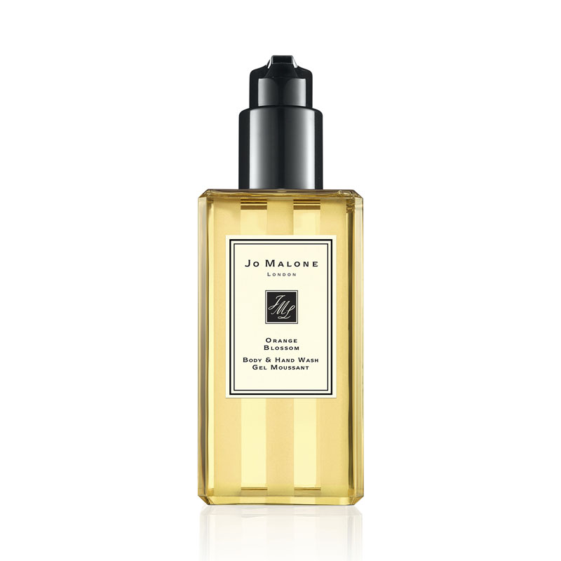 Gel de duș și de mâini cu floare de portocal 250 ml - Jo Malone London