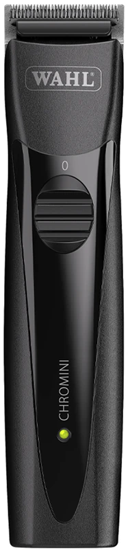 Aparador de barba Wahl Pro Chromini