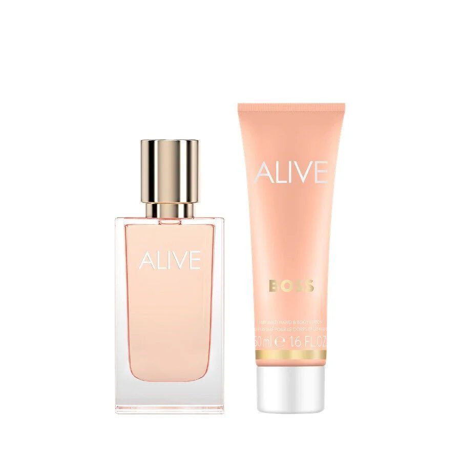 Hugo Boss Alive