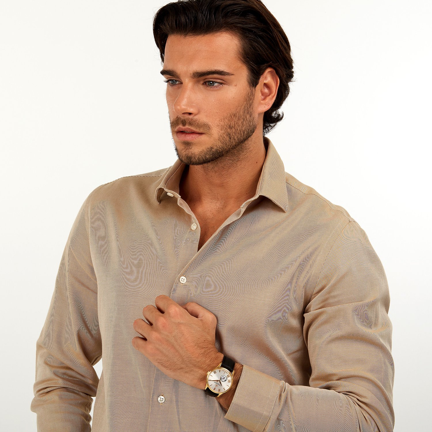 Lucien Rochat Montres
