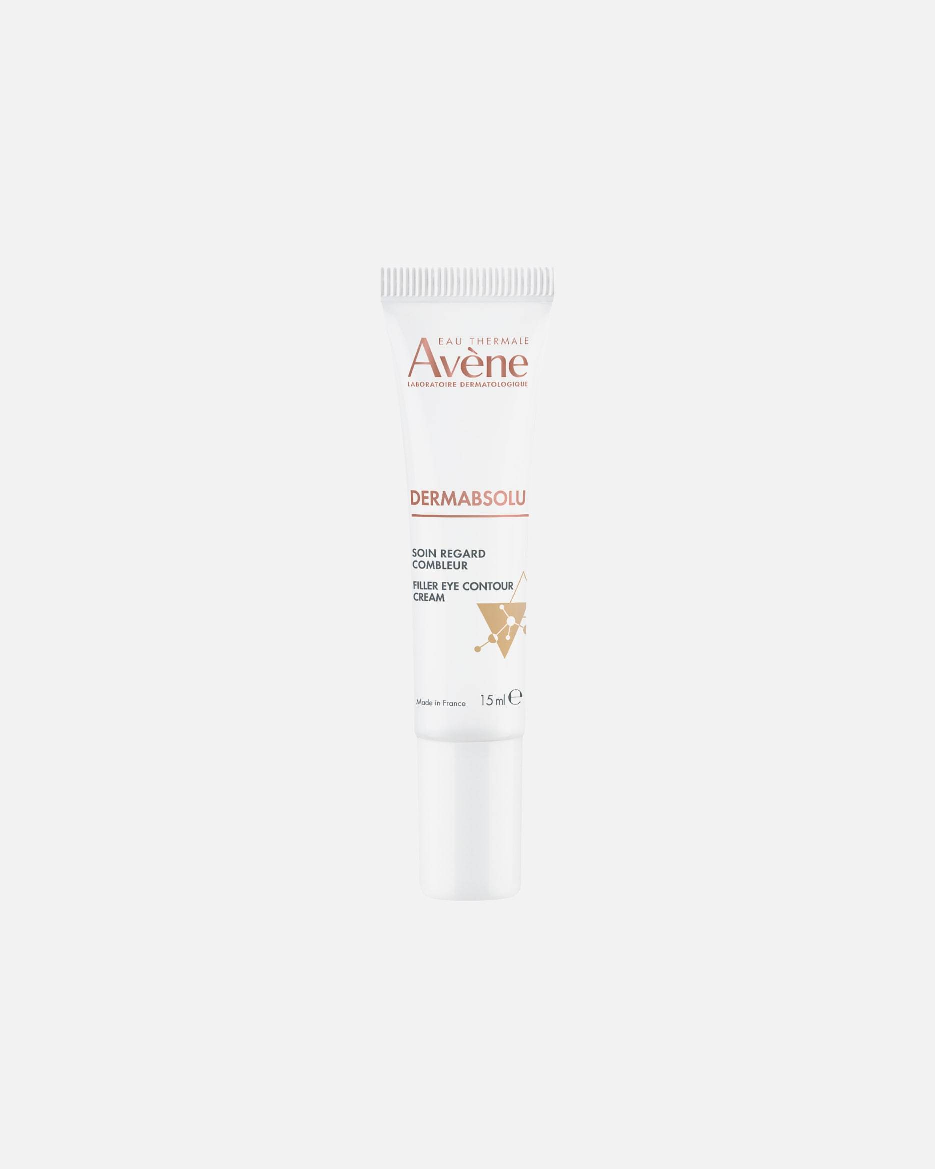 „Avène DermAbsolu Filler“ paakių kremas – 15 ml