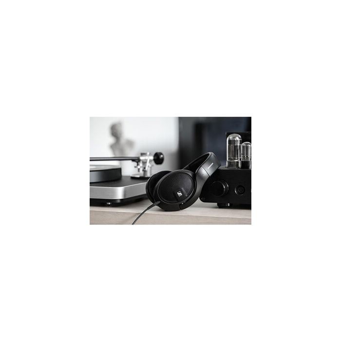 Casque audio - Sennheiser - HD 560S - Circum-aural - Ouvert - Câble amovible