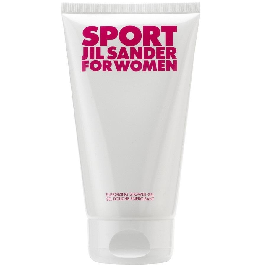 Jil Sander Sport гел за туширање - 150 мл
