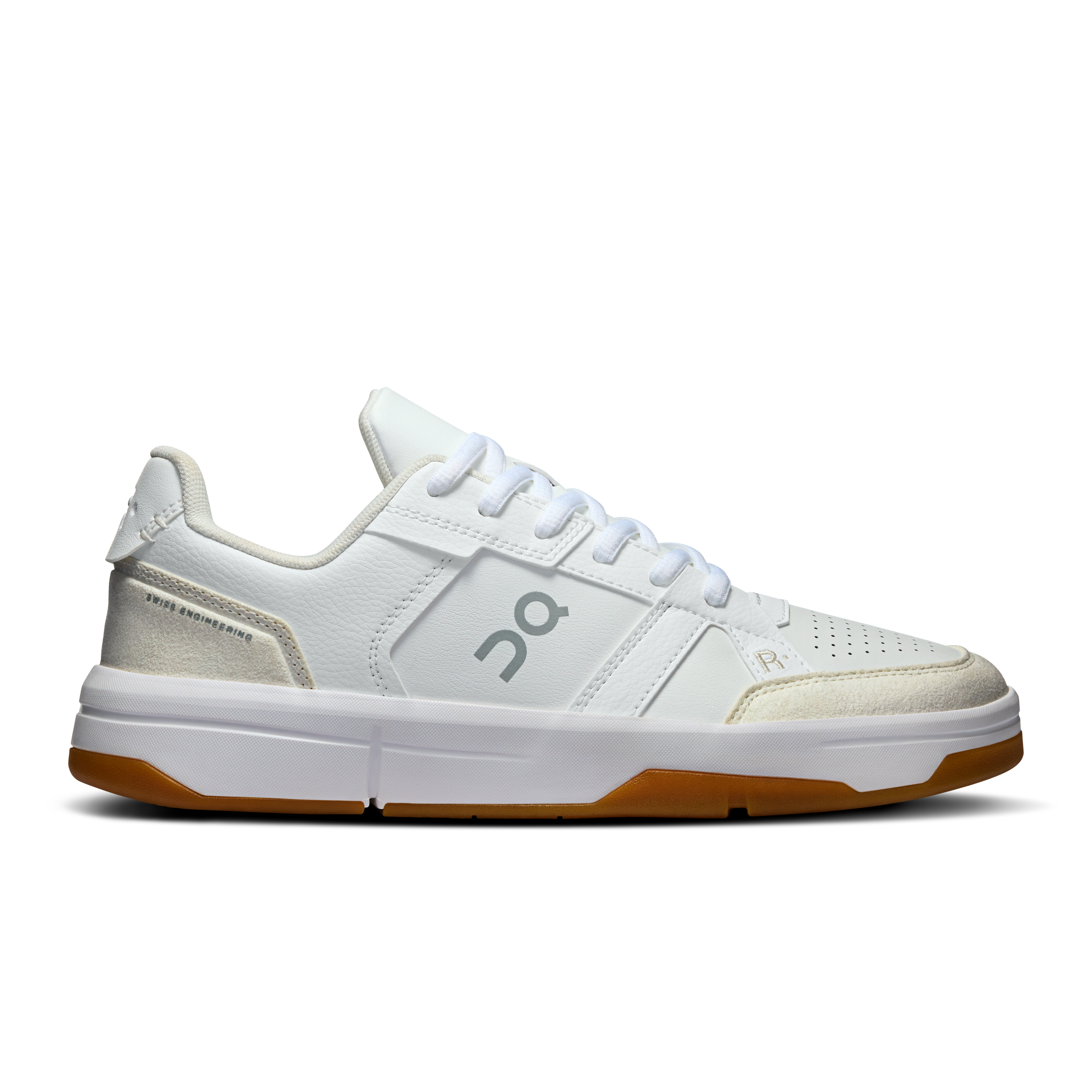 On Női THE ROGER Clubhouse Fehér | Elefántcsont