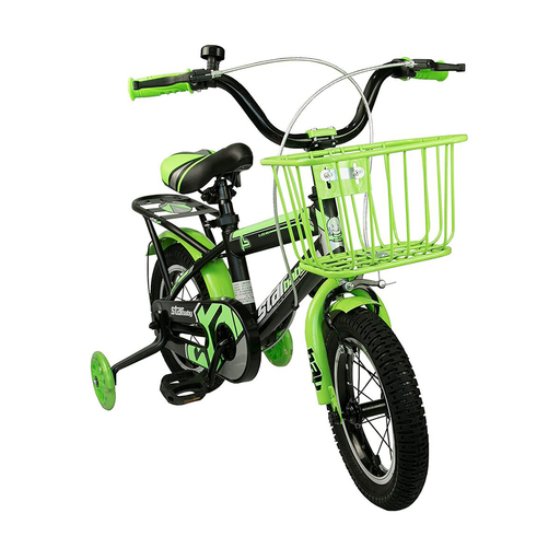 Vélo pour enfants Airel 12 pouces
