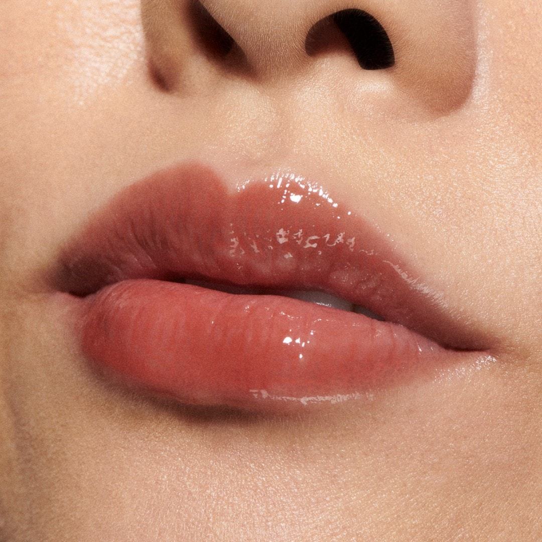 MAC Lipgloss Lipglass Air nelīpošs spīdums - 5 ml