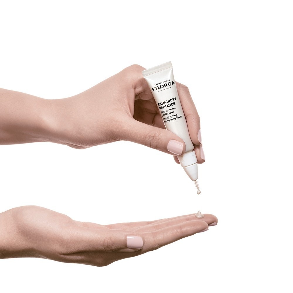 Filorga veido fluidas SKIN-UNIFY 15 ml - 15 ml