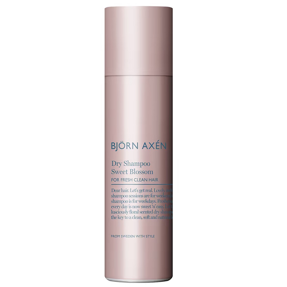 Björn Axén Dry Shampoo
