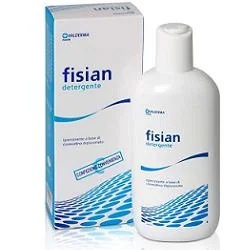 VALDERMA Fisian Det Piel/Mucosas 500 ml