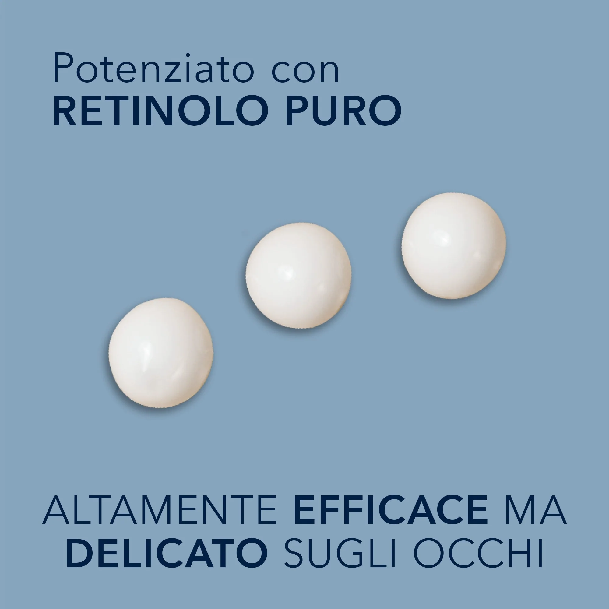Retinol Correxion Line Smoothing Crema Occhi - Tratt.anti borse e occhiaie, Contorno occhi antirughe