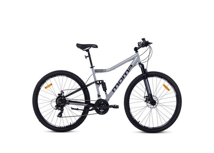 Bicicleta de montanha Moma Bikes - Aro 29