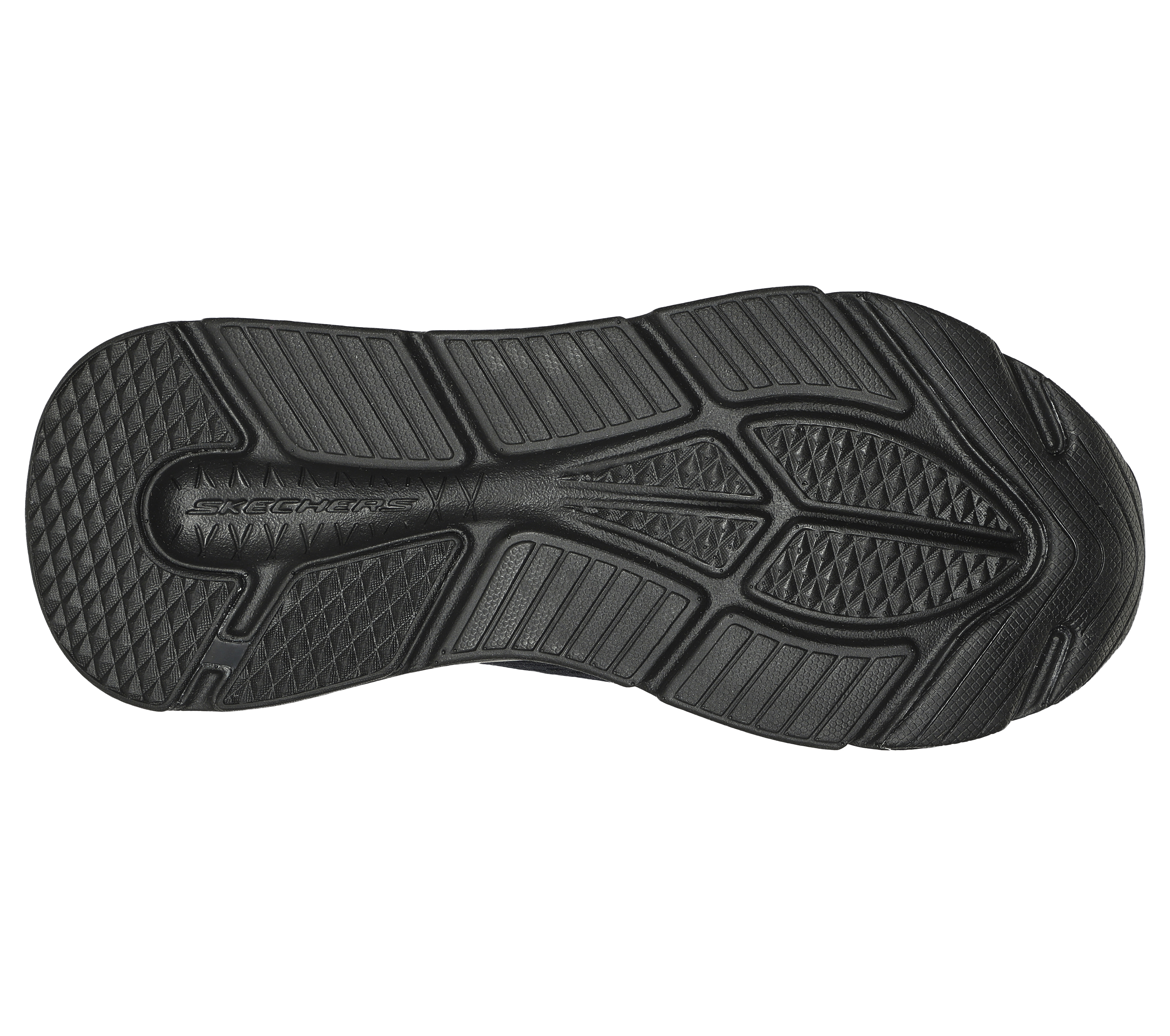 Skechers Slip-ins: Max Cushioning - Smooth