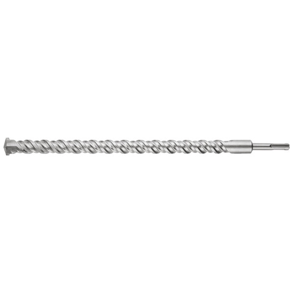 Wiertło do betonu SDS Plus, 22x400 mm VERTO 60H666