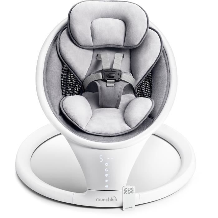 Columpio para bebé Munchkin