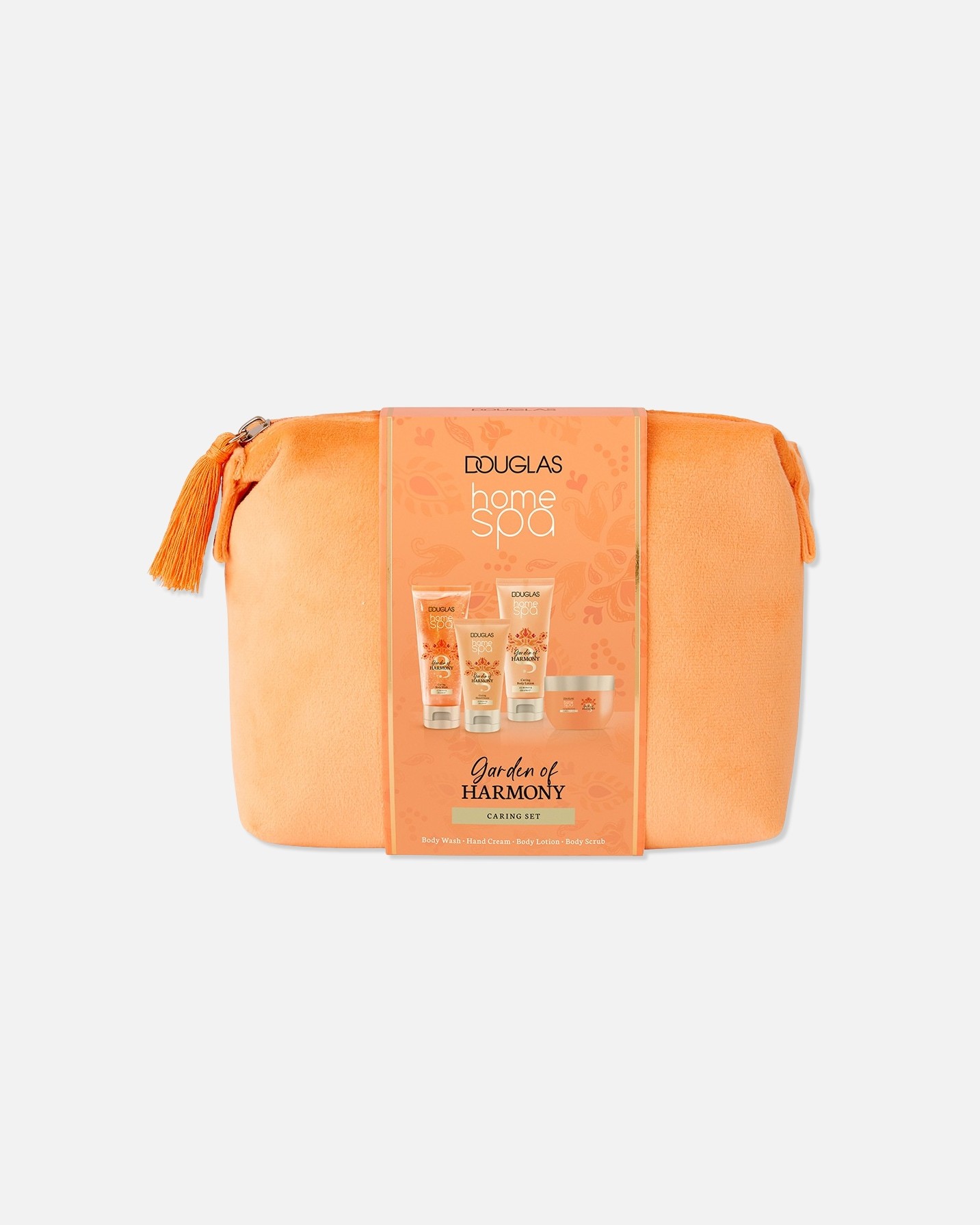 Douglas Collection сет за негу тела Home Spa Garden Of Harmony сет - 1 део