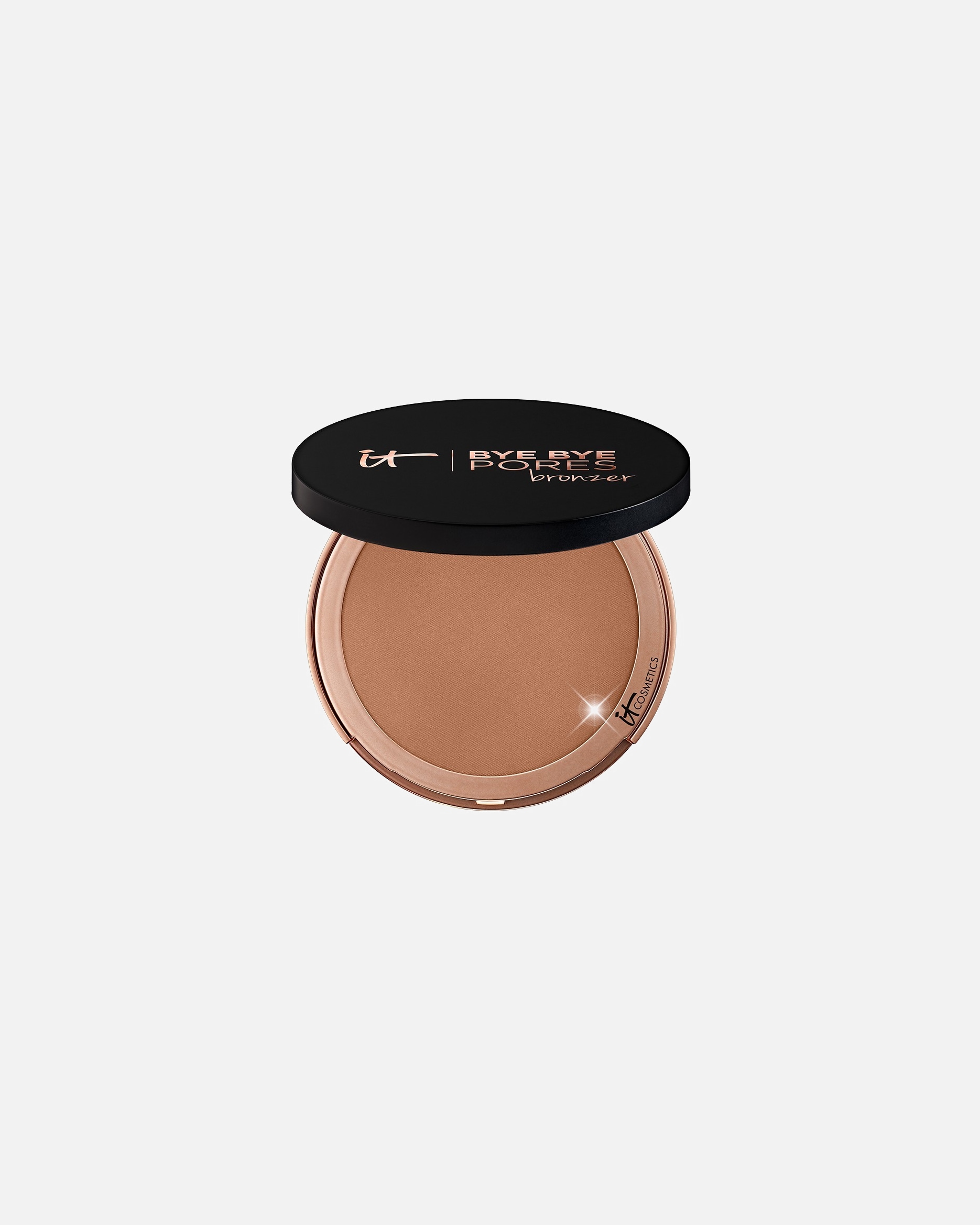 IT Cosmetics Bronzer BYE BYE PORES™ Bronzer – 8,6 g