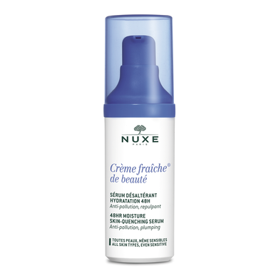 „Nuxe“ 48 valandų drėkinamasis serumas 30 ml