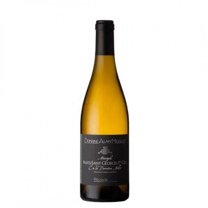 Domaine Alain Michelot 