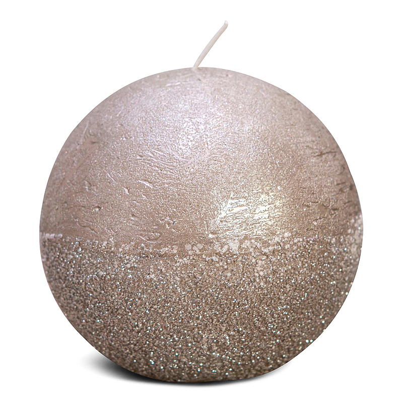 Candela Vie Home Globe Diametro 10 cm