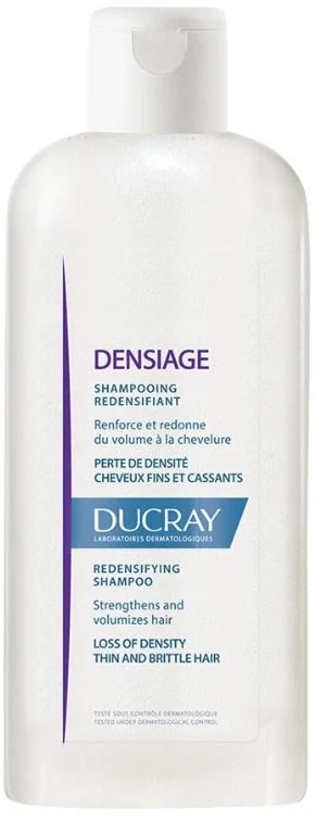 DUCRAY Ducray Densiage shampoo voor dikker haar 200 ml