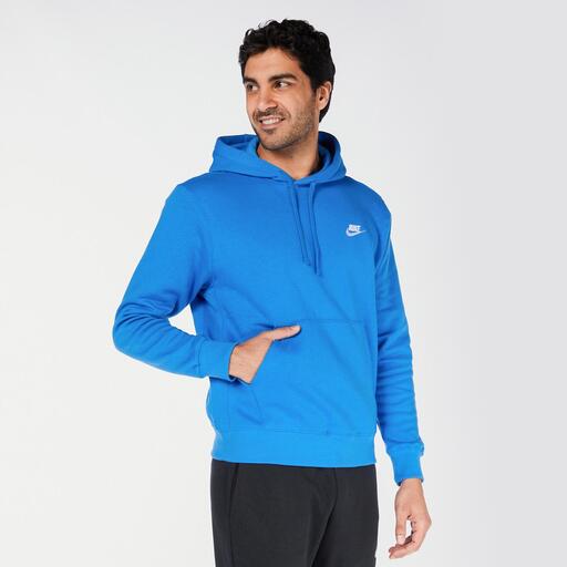  Nike Sportswear Club