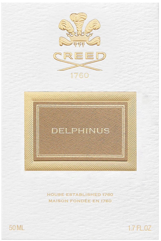 Creed Delphinus unisex parfum ūdens